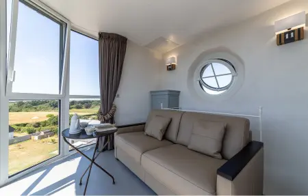 Maison 2 personnes à Ploemeur - Photo 2