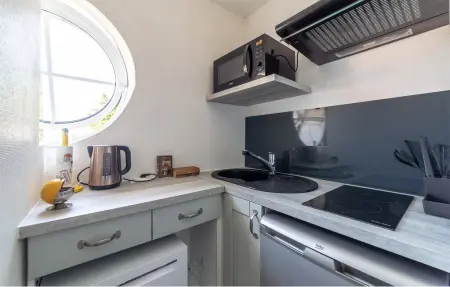 Maison 2 personnes à Ploemeur - Photo 3