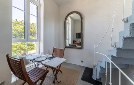 Maison 2 personnes à Ploemeur - Photo 4