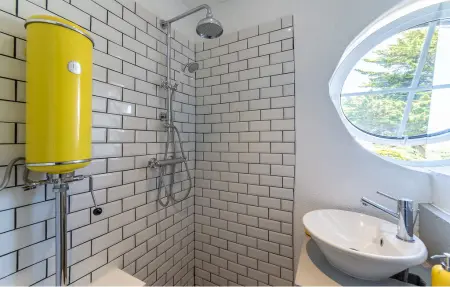 Maison 2 personnes à Ploemeur - Photo 20