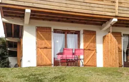 Appartement 4 personnes à Gerardmer - Photo 1
