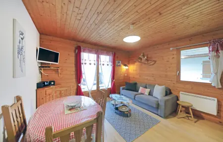 Appartement 4 personnes à Gerardmer - Photo 2