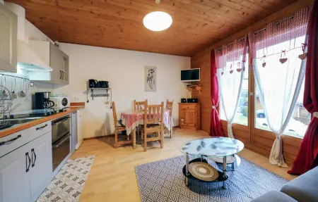 Appartement 4 personnes à Gerardmer - Photo 3