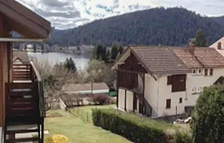Appartement 4 personnes à Gerardmer - Photo 5