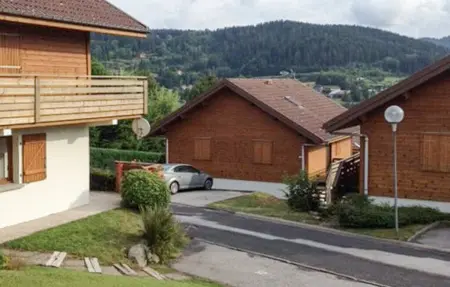 Appartement 4 personnes à Gerardmer - Photo 6