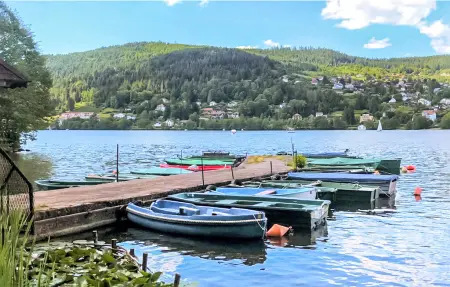 Appartement 4 personnes à Gerardmer - Photo 7