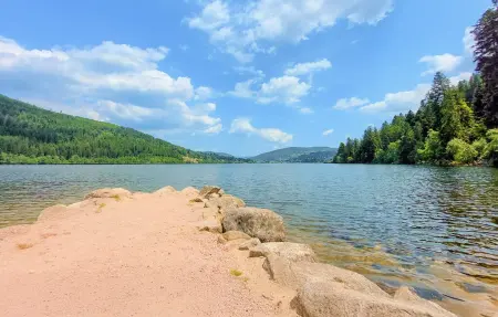 Appartement 4 personnes à Gerardmer - Photo 8