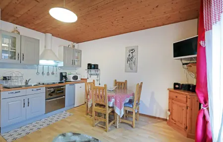 Appartement 4 personnes à Gerardmer - Photo 9