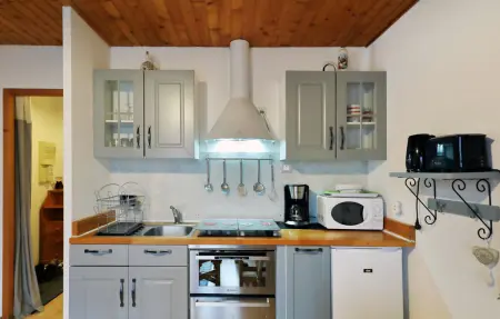 Appartement 4 personnes à Gerardmer - Photo 10