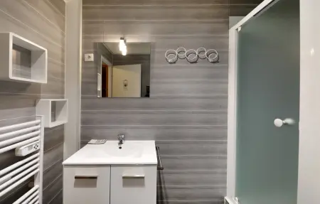Appartement 4 personnes à Gerardmer - Photo 13