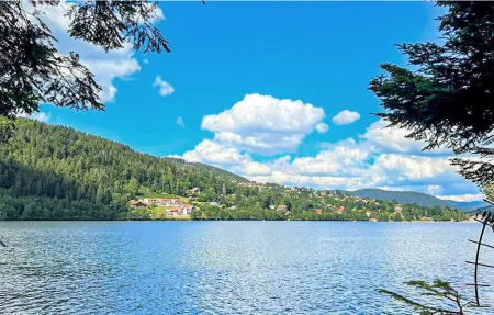 Appartement 4 personnes à Gerardmer - Photo 15