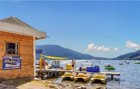 Appartement 4 personnes à Gerardmer - Photo 16