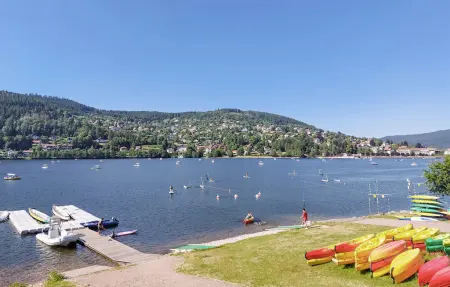 Appartement 4 personnes à Gerardmer - Photo 17