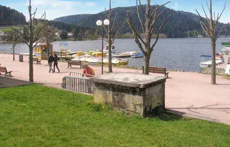 Appartement 4 personnes à Gerardmer - Photo 18