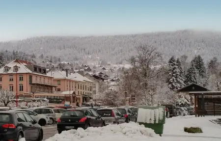 Appartement 4 personnes à Gerardmer - Photo 19