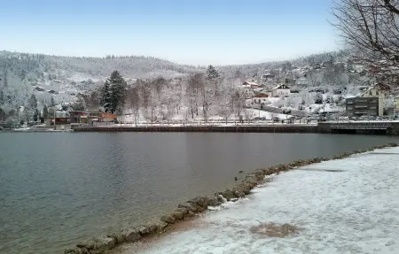 Appartement 4 personnes à Gerardmer - Photo 20
