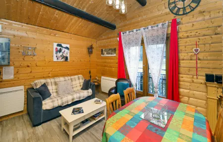 Appartement 6 personnes à Gerardmer - Photo 1