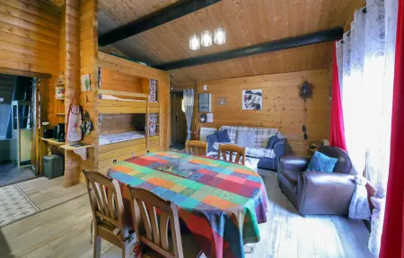 Appartement 6 personnes à Gerardmer - Photo 3