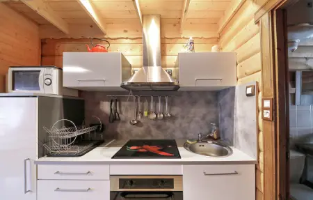 Appartement 6 personnes à Gerardmer - Photo 5