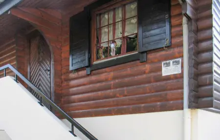 Appartement 6 personnes à Gerardmer - Photo 7