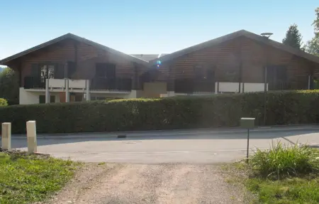 Appartement 6 personnes à Gerardmer - Photo 9