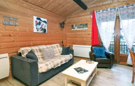 Appartement 6 personnes à Gerardmer - Photo 11