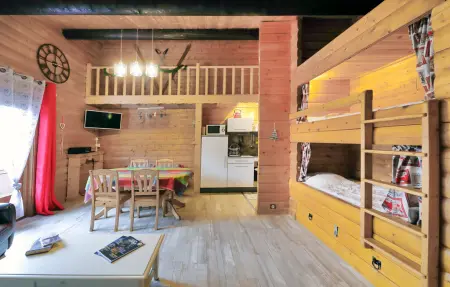 Appartement 6 personnes à Gerardmer - Photo 12