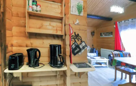 Appartement 6 personnes à Gerardmer - Photo 13
