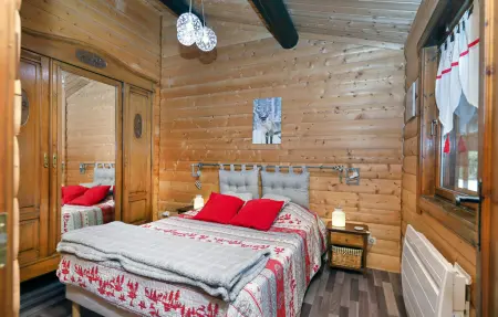 Appartement 6 personnes à Gerardmer - Photo 15