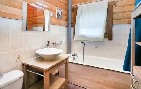 Appartement 6 personnes à Gerardmer - Photo 16