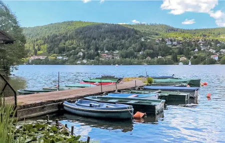 Appartement 6 personnes à Gerardmer - Photo 25
