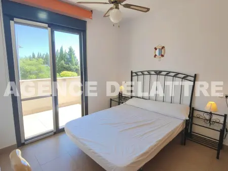 Villa avec Piscine Privée et WIFI, 3 Chambres à Peñíscola - Photo 6