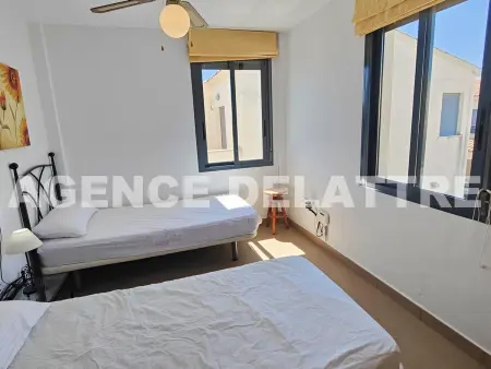 Villa avec Piscine Privée et WIFI, 3 Chambres à Peñíscola - Photo 7