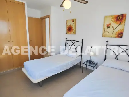 Villa avec Piscine Privée et WIFI, 3 Chambres à Peñíscola - Photo 8