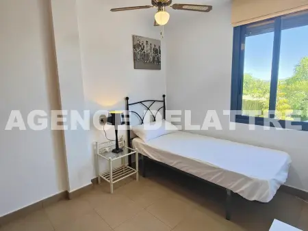 Villa avec Piscine Privée et WIFI, 3 Chambres à Peñíscola - Photo 9