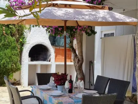 Villa à Peñiscola avec piscine et WiFi, Maison 6 personnes à Peniscola - Photo 2