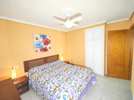 Villa à Peñiscola avec piscine et WiFi, Maison 6 personnes à Peniscola - Photo 16
