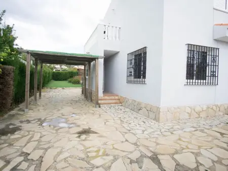 Villa à Peñiscola avec piscine et WiFi, Maison 6 personnes à Peniscola - Photo 21