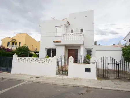 Villa à Peñiscola avec piscine et WiFi, Maison 6 personnes à Peniscola - Photo 22