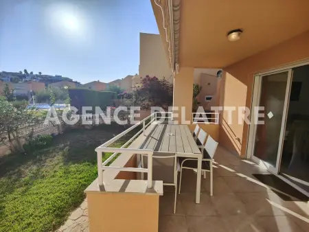 Villa tranquille avec piscine commune et jacuzzi, 3 chambres, 2 salles de bain - Photo 2