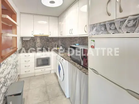 Villa tranquille avec piscine commune et jacuzzi, 3 chambres, 2 salles de bain - Photo 5