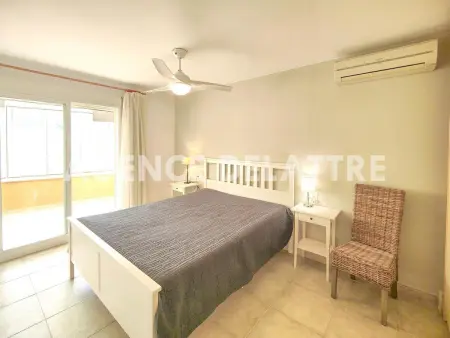 Villa tranquille avec piscine commune et jacuzzi, 3 chambres, 2 salles de bain - Photo 9
