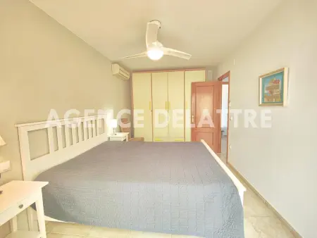Villa tranquille avec piscine commune et jacuzzi, 3 chambres, 2 salles de bain - Photo 10