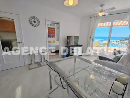 Appartement climatisé avec Wi-Fi à Peñíscola - Photo 4