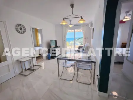 Appartement climatisé avec Wi-Fi à Peñíscola - Photo 5