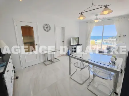 Appartement climatisé avec Wi-Fi à Peñíscola - Photo 6