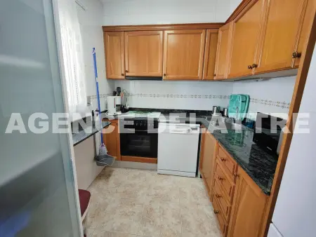 Appartement climatisé avec Wi-Fi à Peñíscola - Photo 8
