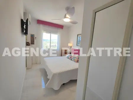 Appartement climatisé avec Wi-Fi à Peñíscola - Photo 11