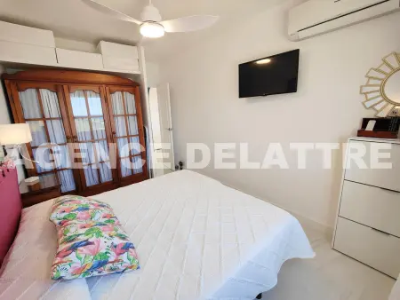 Appartement climatisé avec Wi-Fi à Peñíscola - Photo 14