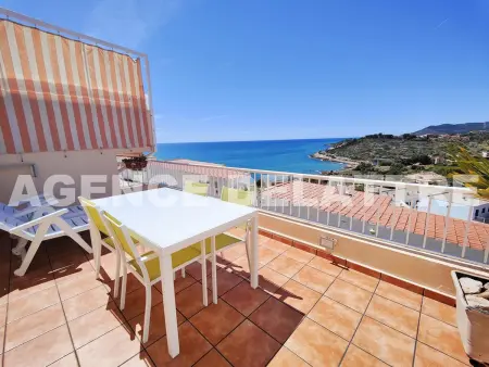 Appartement climatisé avec Wi-Fi à Peñíscola - Photo 19